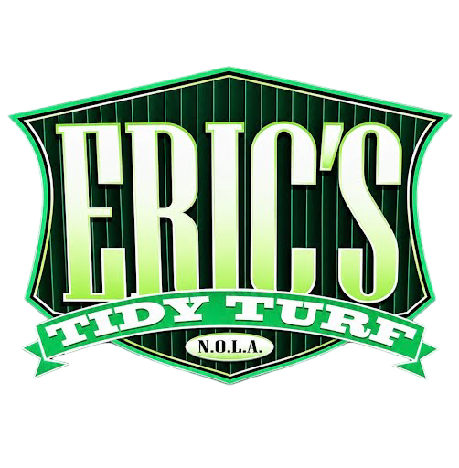 Eric's Tidy Turf Shield